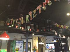大堂-七裕庄(凯旋南路店)