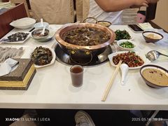 -福寿斋·老北京铜锅涮肉·烤鸭(顺义总店)