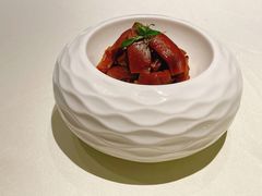猪手-皇朝会.经典传统粤菜(外滩店)