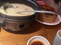-乔街深夜食堂·台州菜·高压锅生蚝(杭州总店)