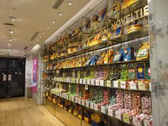 -VENCHI 闻绮(北京汉光店)