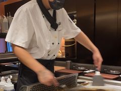 -大神太神·铁板烧(七宝领展广场店)
