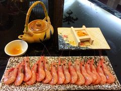 -真剑日本料理·铁板烧(贵州路店)