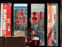 -杭州城中香格里拉大酒店