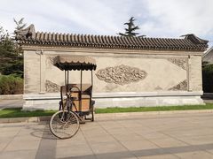 外景-北京颐和宾馆