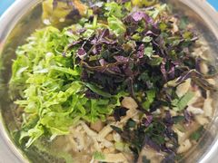 -万年昌传统榨粉店(蒲庙总店)