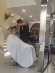 -上禾 HAIR SALON