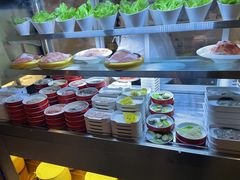 -星伦多自助料理(永旺店)