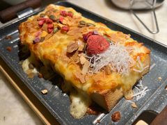 -弄堂里(西溪龙湖天街店)