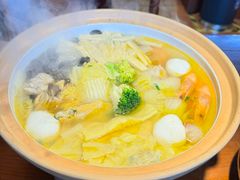 -寻宝记绍兴菜(鲁迅路店)