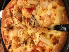 -必胜客(城西银泰店)