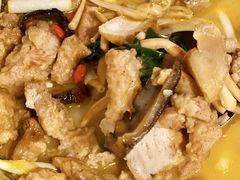 -遇见长安之高山流水(李家村万达店)