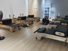 -超鹿运动(五四路恒力城店)