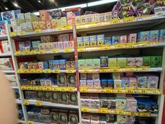 -丽达购物中心(崂山店)