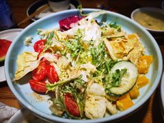 -吕氏疙瘩汤·私家菜馆(慈云寺店)