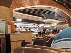 -汉丽斯巴西烤肉自助(市南店)