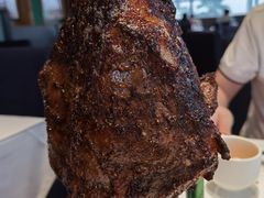 -拉蒂娜·巴西牛排馆 Latina·Brazilian Steakhouse(陆家嘴旗舰店)