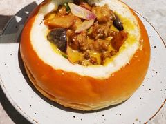 -大树餐厅(红旗街万达店)