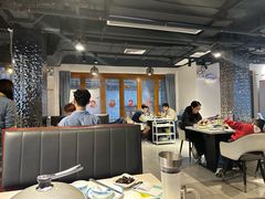 -碗中海·蒸汽海鲜·桑拿鸡(岭南天地店)