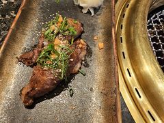 -老乾杯和牛烧肉(王府中环店)