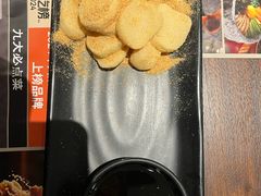 -大同江朝鲜菜•长春地标美食(绿园吾悦广场店)