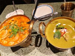 -Home Thai·泰谣(王府井apm店)