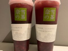 -奈雪的茶(大悦城店)