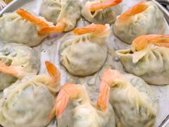 -叶存利海鲜大馅饺子(海宁路总店)