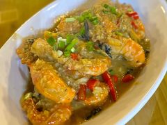 -圆圆家私房美食(民权路店)