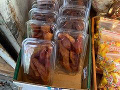 -方林富炒货店(西溪路78号本人店)
