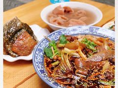 -雨田饭店(华兴东街店)