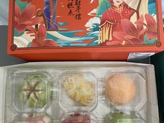 -良枫友信(陈家祠店)