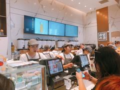 -奈雪的茶(印象城店)