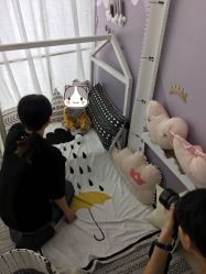 -尤尼可国际影像(万源分店)