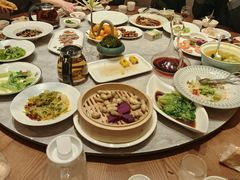 -国人川菜(李家村建东街店)