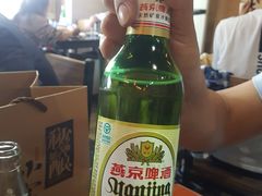 -二姐卤煮(南十里居店)