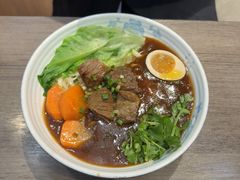 -康师傅私房牛肉面(新昌北机场店)