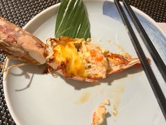 -虹料理·日料放题(悠方店)