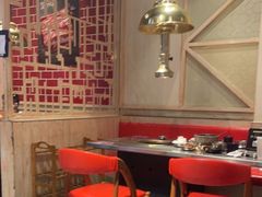 -哈哈碳都·牛肋条无限自助烤肉(台江万达店)
