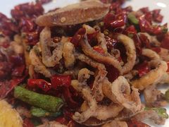 -渔家风味·鲅鱼水饺·央视展播·海鲜天津菜(开发区店)