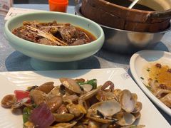 -皮记海鲜1995(寮步店)