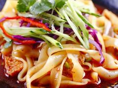 -巴依兄弟西域美食(机场店)
