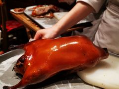 -四季民福烤鸭店(王府井灯市口店)