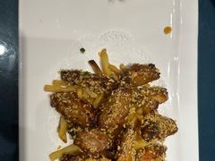 -星宴主题餐厅(庐阳大道店)