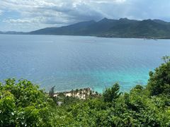 -海南分界洲岛旅游区