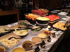 -香港唯港荟 Hotel ICON – The Market