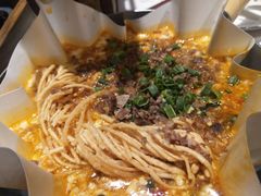 -长安大牌档之西安博物院文化餐厅(中贸店)