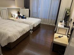 -清远熹乐谷温泉度假酒店