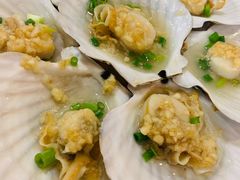 -海儀美食楼(湾仔海鲜街店)