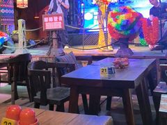 -老木头音乐空间(月河街店)